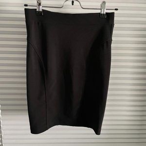 Forever 21 Pencil Bandage Skirt